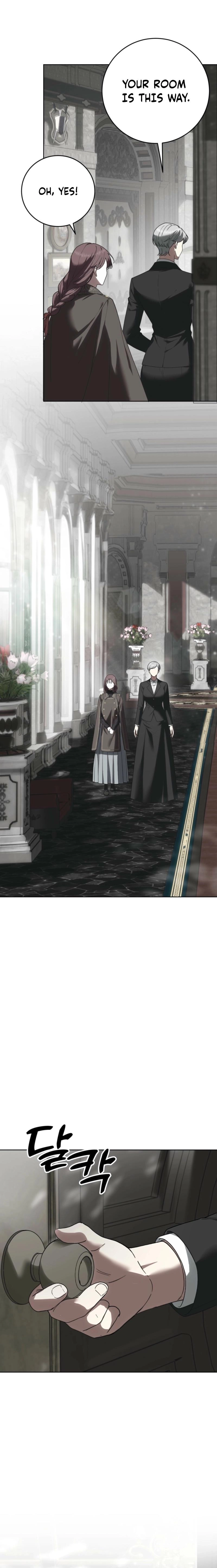 Read Atonement, For Your Cruelty chapter 13 image 12 on Lezhin