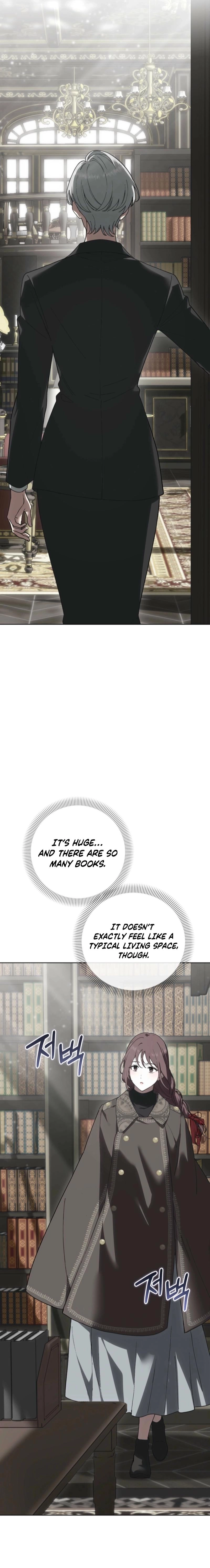 Read Atonement, For Your Cruelty chapter 13 image 13 on Lezhin