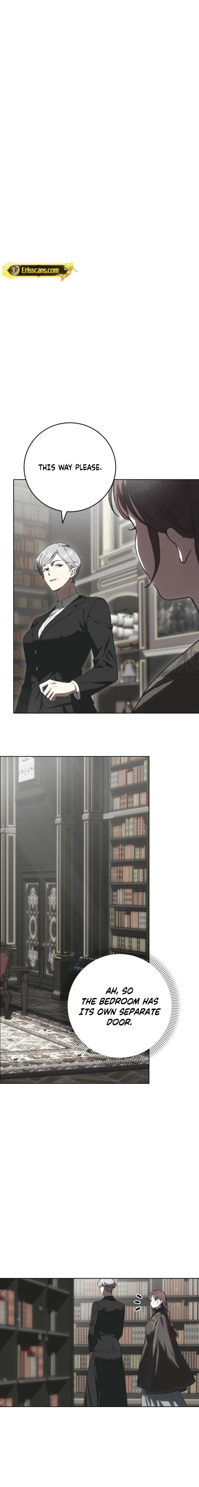 Read Atonement, For Your Cruelty chapter 13 image 14 on Lezhin
