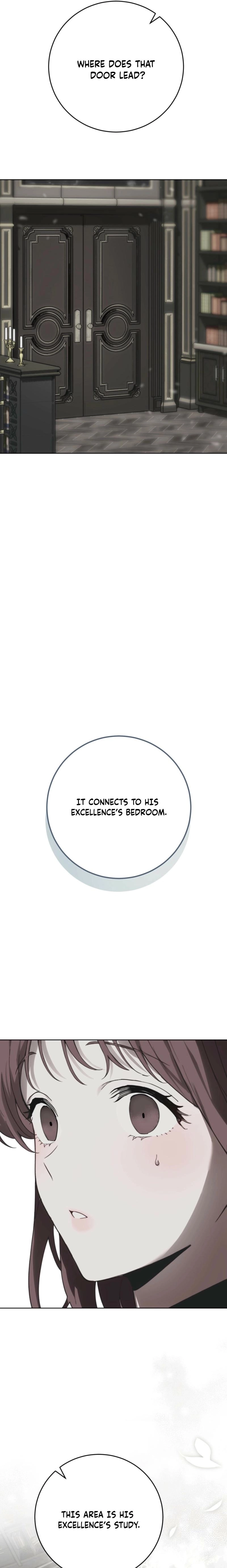 Read Atonement, For Your Cruelty chapter 13 image 15 on Lezhin