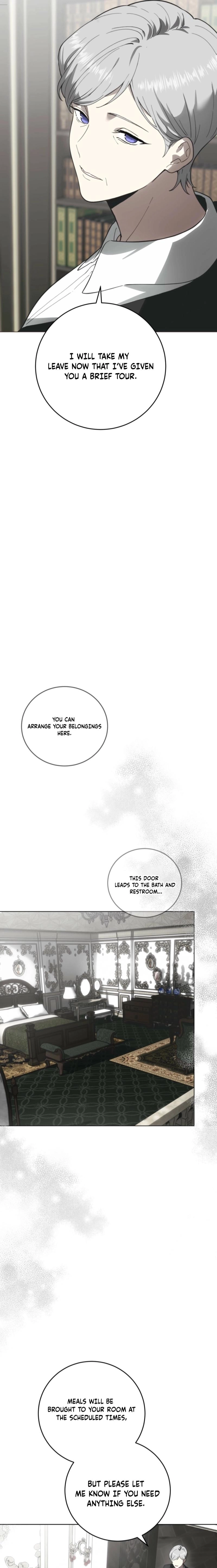 Read Atonement, For Your Cruelty chapter 13 image 17 on Lezhin