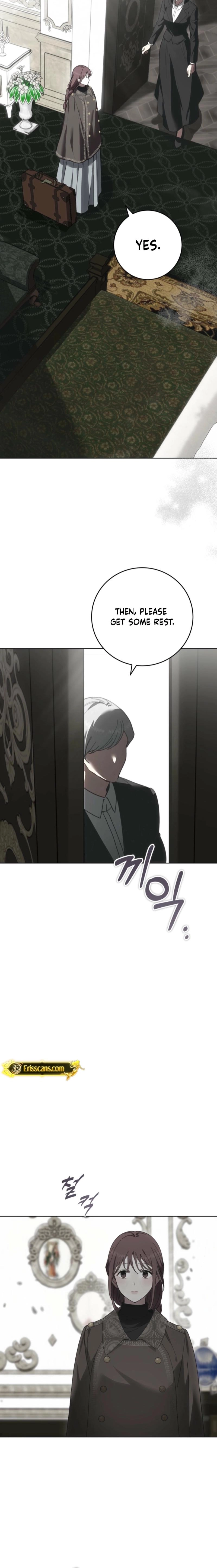 Read Atonement, For Your Cruelty chapter 13 image 18 on Lezhin