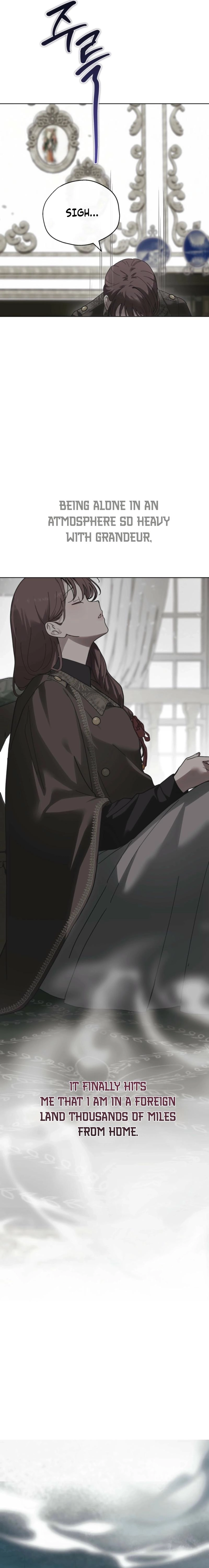 Read Atonement, For Your Cruelty chapter 13 image 19 on Lezhin