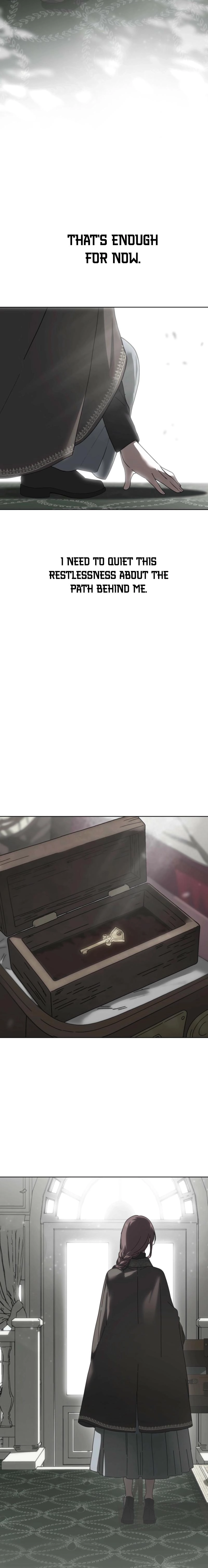 Read Atonement, For Your Cruelty chapter 13 image 22 on Lezhin