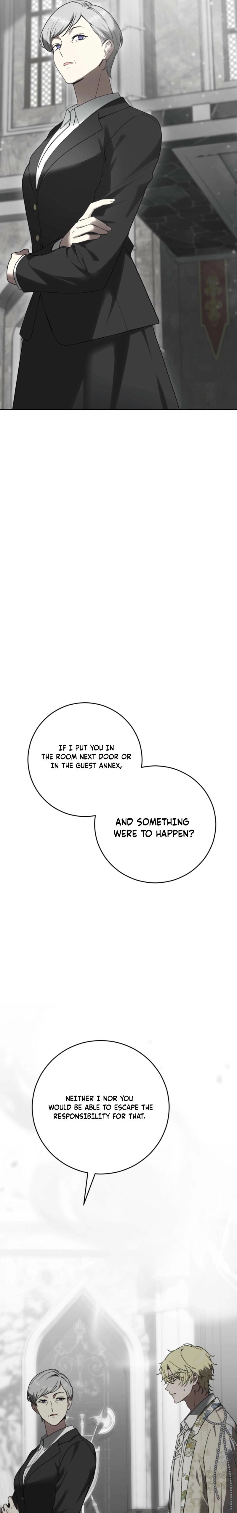 Read Atonement, For Your Cruelty chapter 13 image 25 on Lezhin