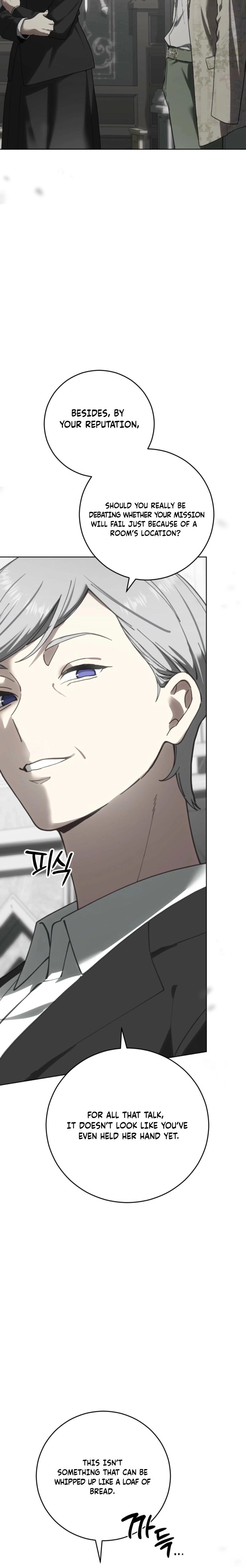 Read Atonement, For Your Cruelty chapter 13 image 26 on Lezhin