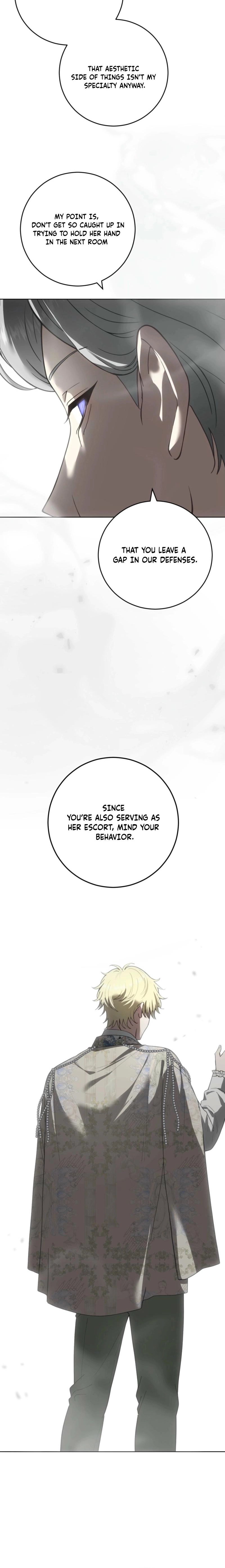 Read Atonement, For Your Cruelty chapter 13 image 28 on Lezhin