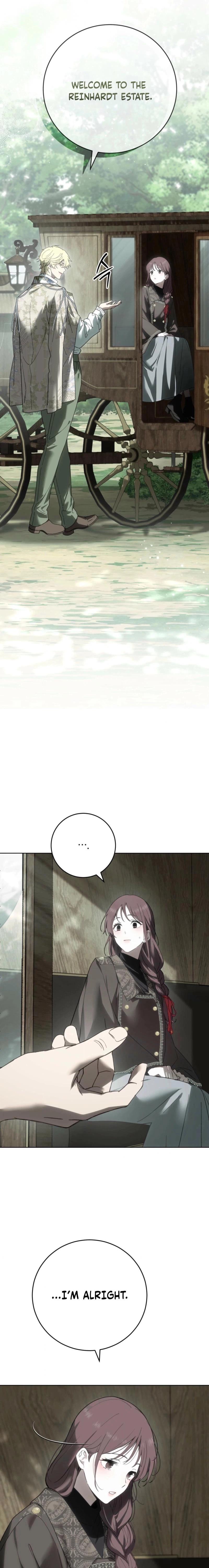 Read Atonement, For Your Cruelty chapter 13 image 3 on Lezhin