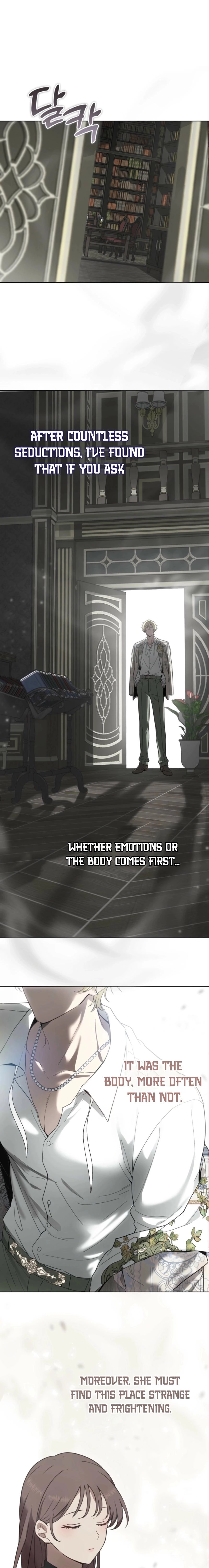 Read Atonement, For Your Cruelty chapter 13 image 31 on Lezhin