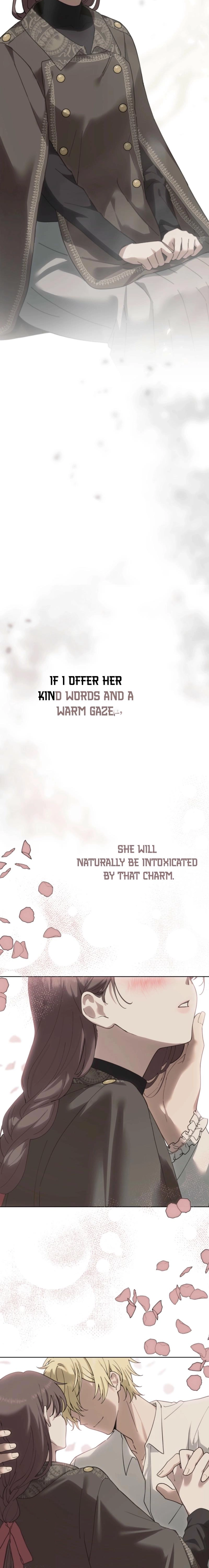 Read Atonement, For Your Cruelty chapter 13 image 32 on Lezhin