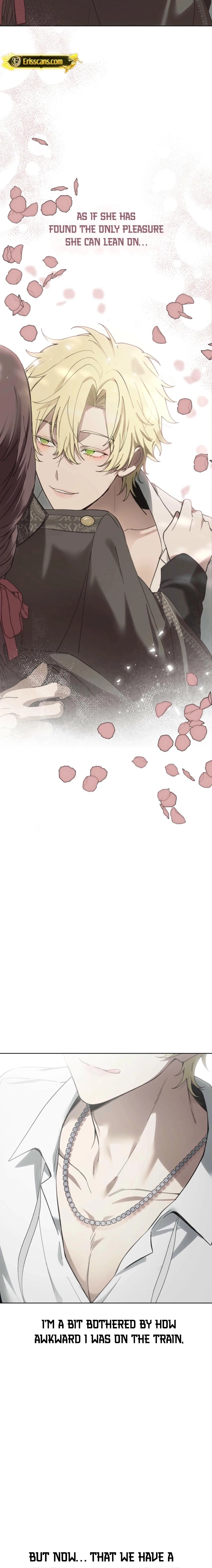 Read Atonement, For Your Cruelty chapter 13 image 33 on Lezhin