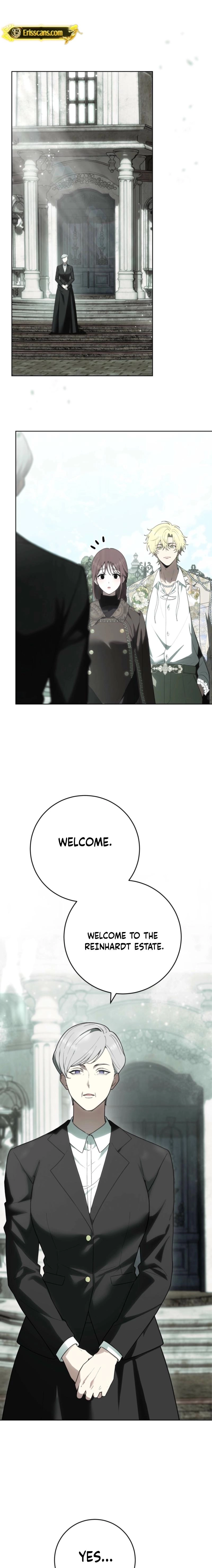 Read Atonement, For Your Cruelty chapter 13 image 5 on Lezhin