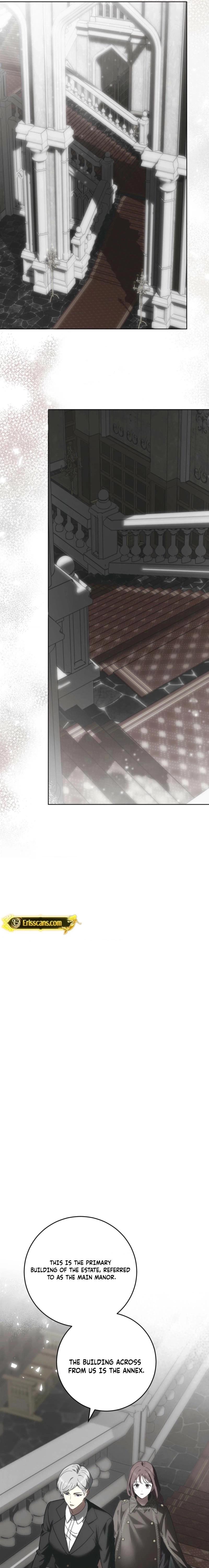 Read Atonement, For Your Cruelty chapter 13 image 7 on Lezhin