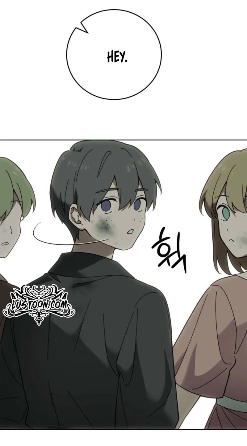 Read Atonement, For Your Cruelty chapter 18 image 3 on Lezhin