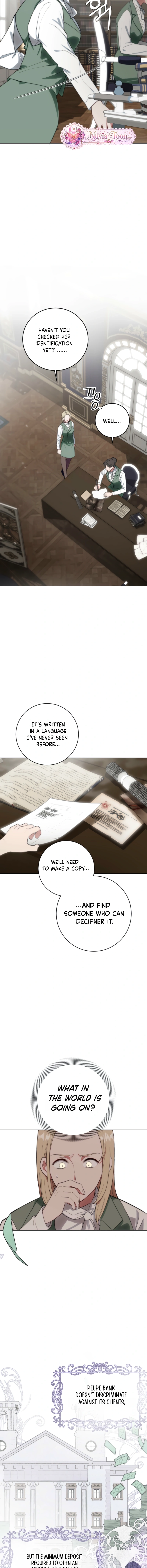 Read Atonement, For Your Cruelty chapter 2 image 1 on Lezhin