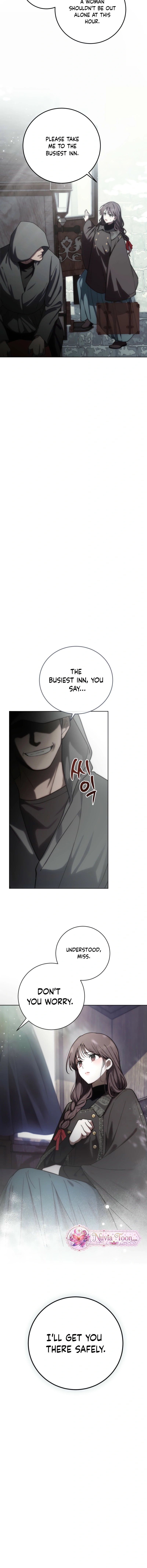 Read Atonement, For Your Cruelty chapter 2 image 12 on Lezhin