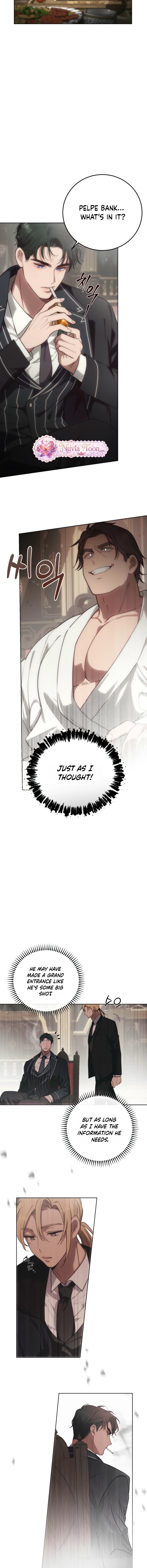 Read Atonement, For Your Cruelty chapter 2 image 14 on Lezhin