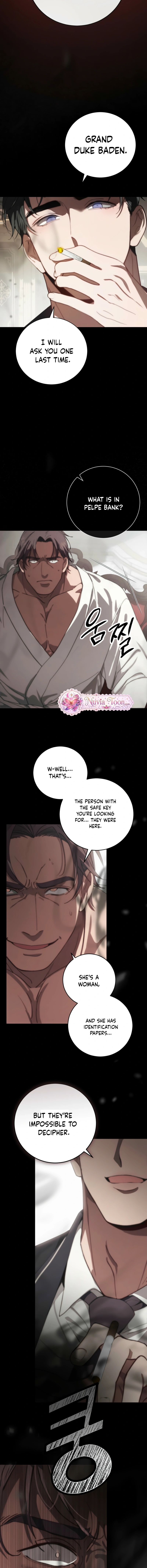 Read Atonement, For Your Cruelty chapter 2 image 16 on Lezhin