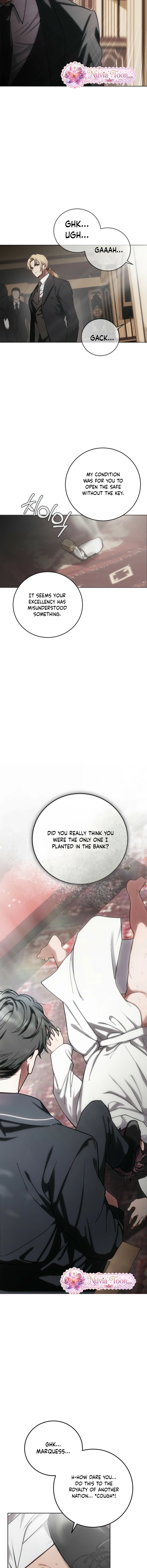 Read Atonement, For Your Cruelty chapter 2 image 18 on Lezhin