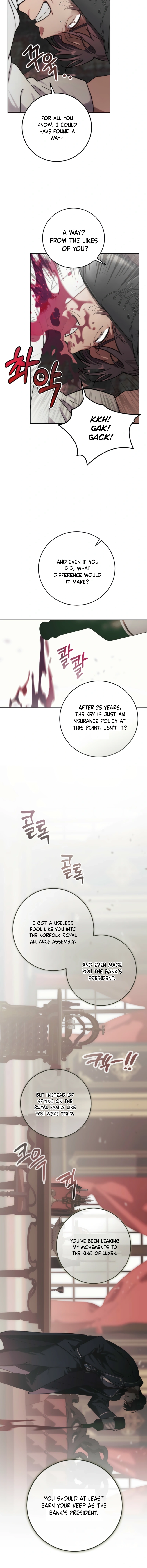 Read Atonement, For Your Cruelty chapter 2 image 19 on Lezhin