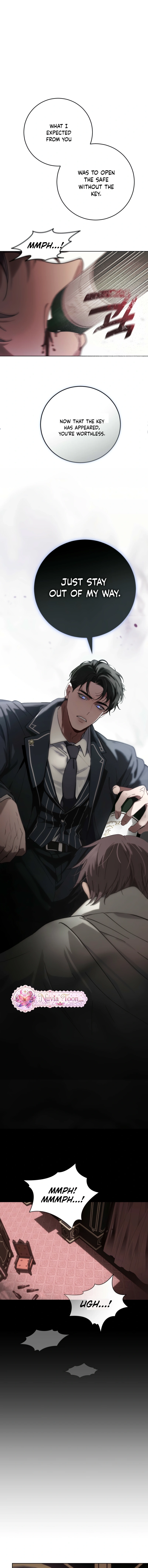 Read Atonement, For Your Cruelty chapter 2 image 20 on Lezhin