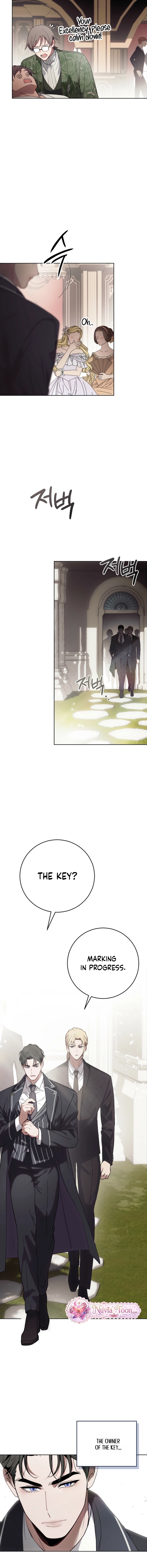 Read Atonement, For Your Cruelty chapter 2 image 21 on Lezhin