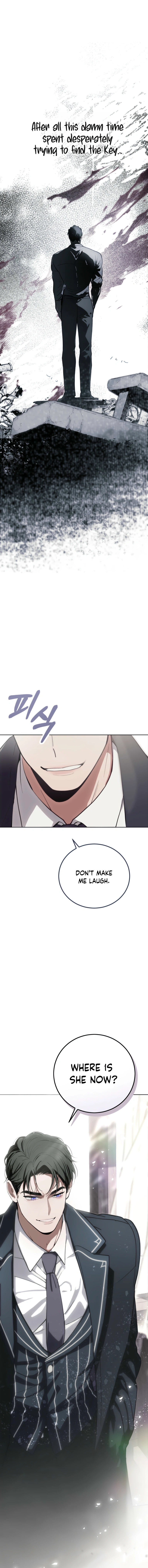 Read Atonement, For Your Cruelty chapter 2 image 22 on Lezhin