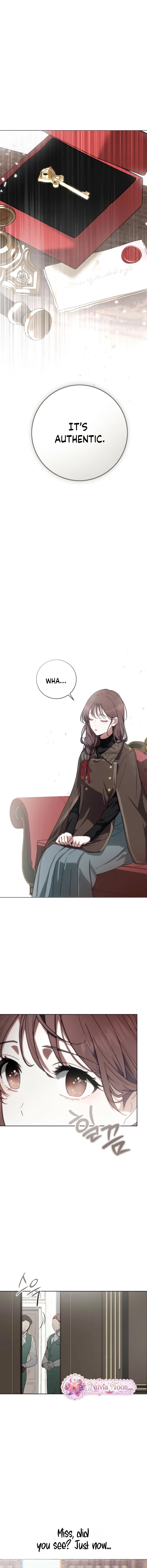 Read Atonement, For Your Cruelty chapter 2 image 3 on Lezhin