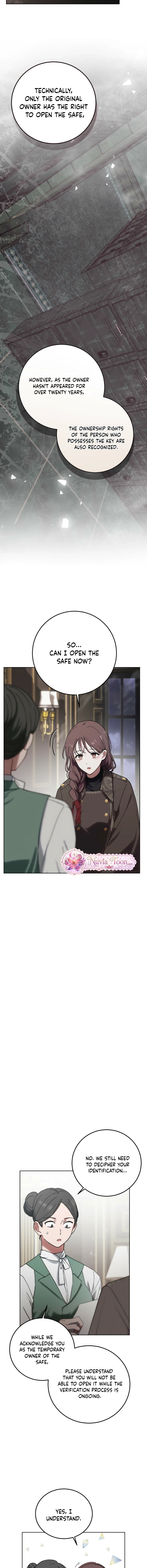 Read Atonement, For Your Cruelty chapter 2 image 6 on Lezhin