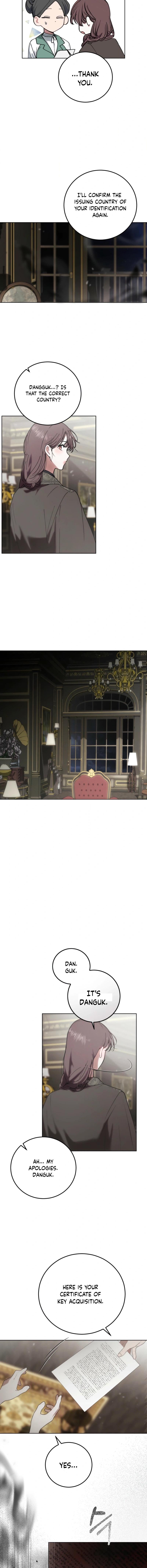Read Atonement, For Your Cruelty chapter 2 image 7 on Lezhin