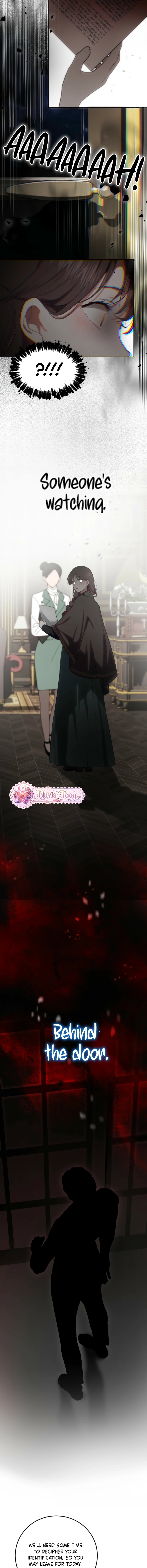 Read Atonement, For Your Cruelty chapter 2 image 8 on Lezhin