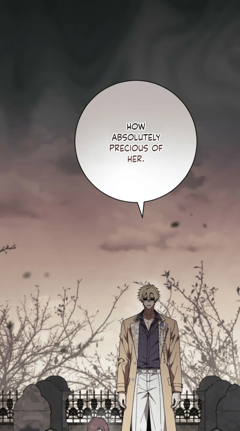 Read Atonement, For Your Cruelty chapter 20 image 3 on Lezhin