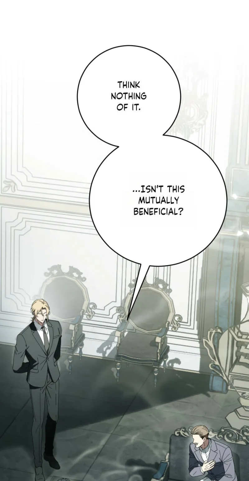 Read Atonement, For Your Cruelty chapter 24 image 2 on Lezhin