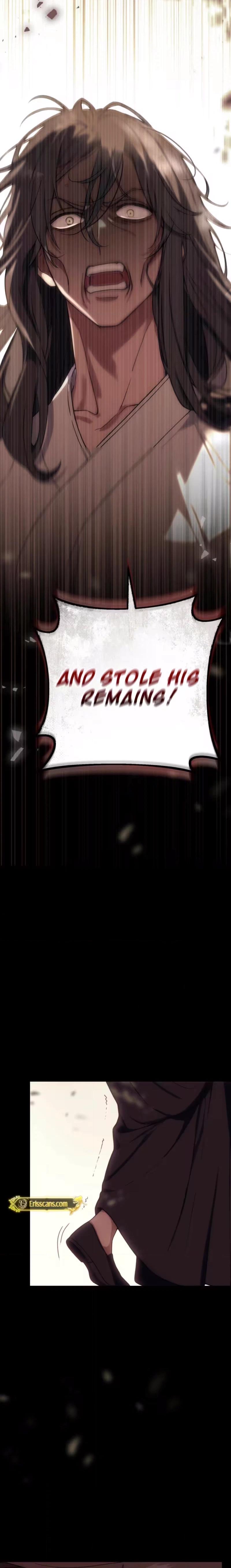 Read Atonement, For Your Cruelty chapter 6 image 7 on Lezhin