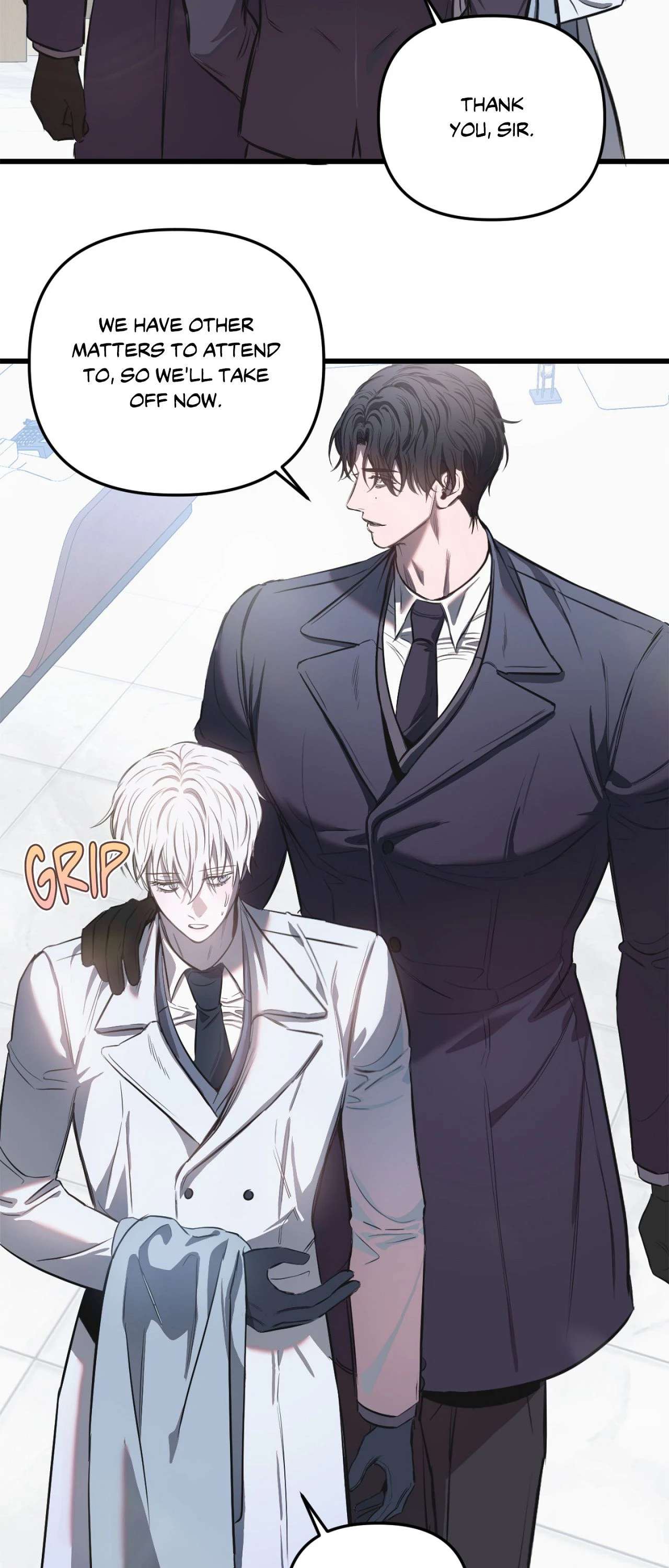 Read Atonement chapter 10 image 10 on Lezhin