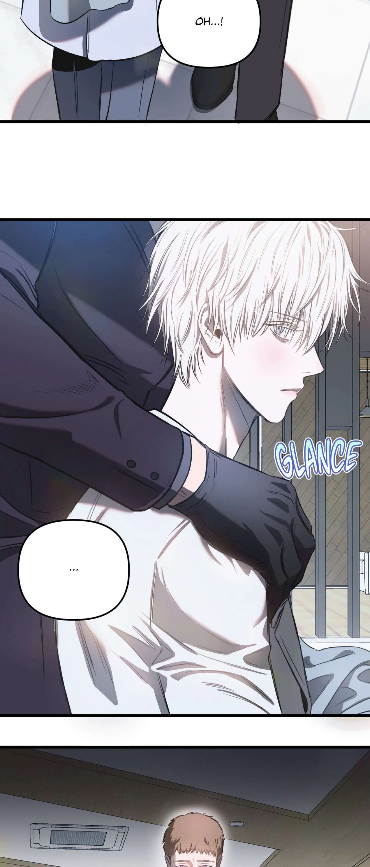 Read Atonement chapter 10 image 11 on Lezhin