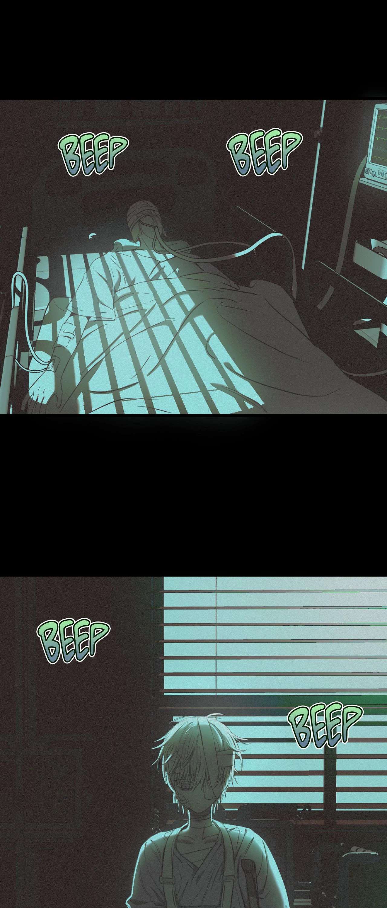 Read Atonement chapter 10 image 14 on Lezhin
