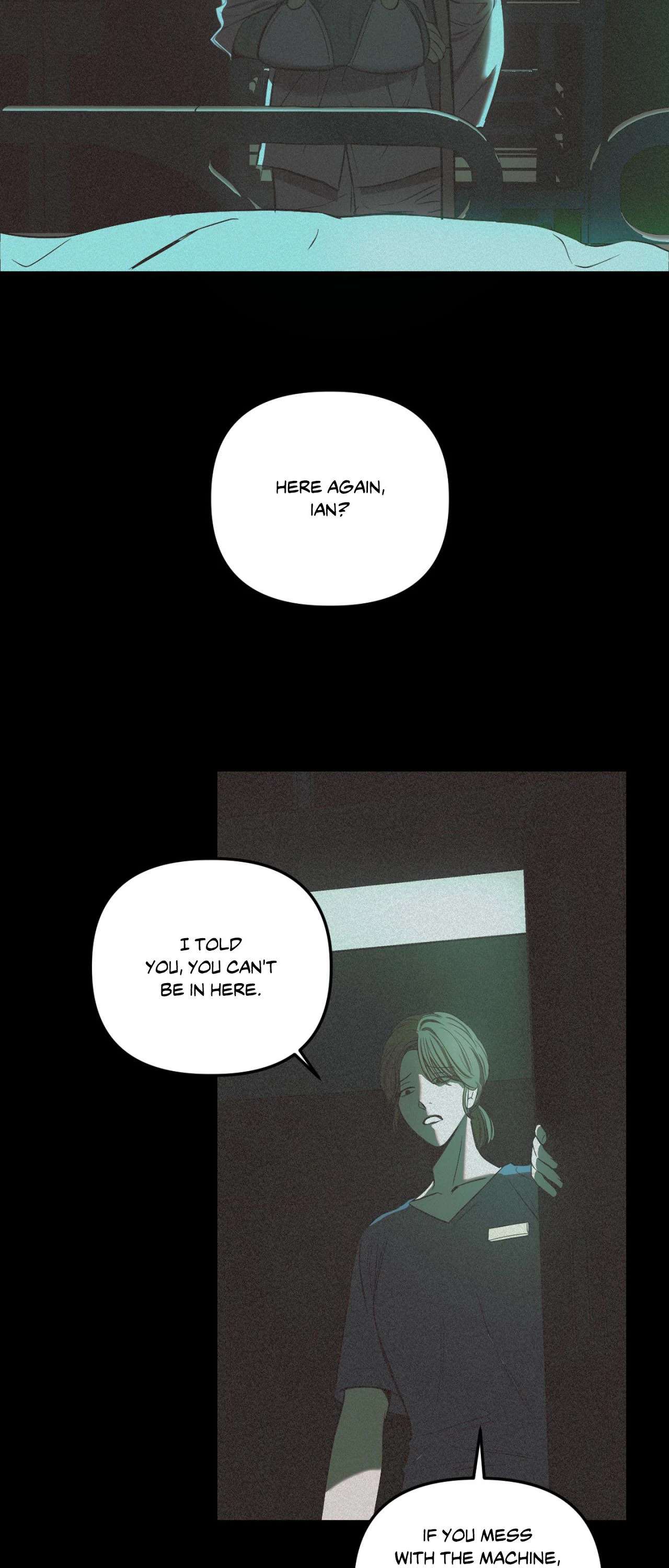 Read Atonement chapter 10 image 15 on Lezhin