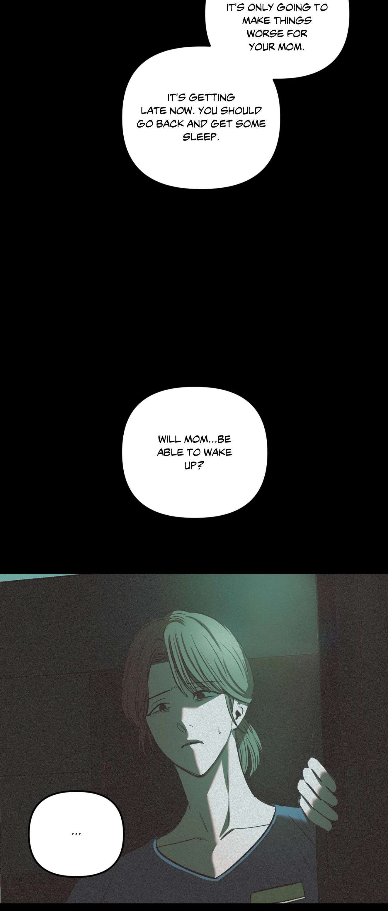 Read Atonement chapter 10 image 16 on Lezhin