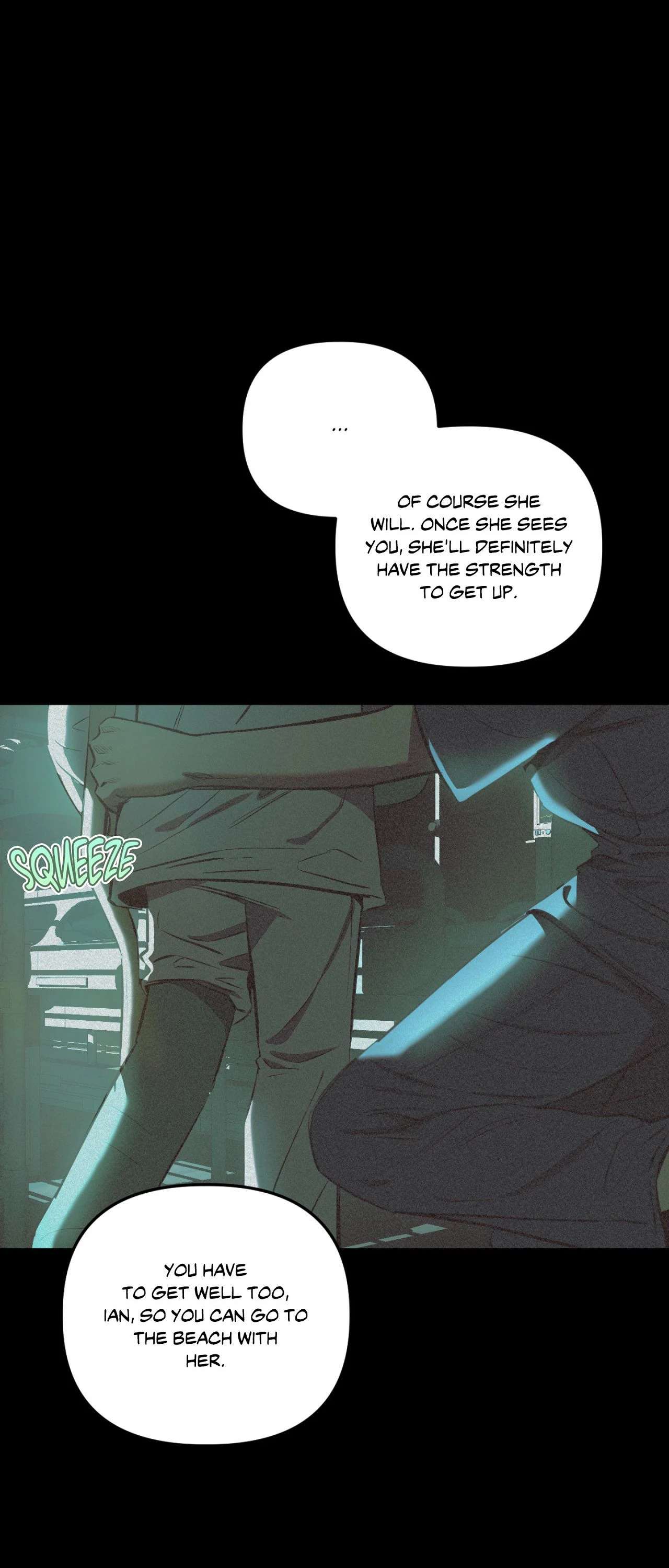 Read Atonement chapter 10 image 17 on Lezhin