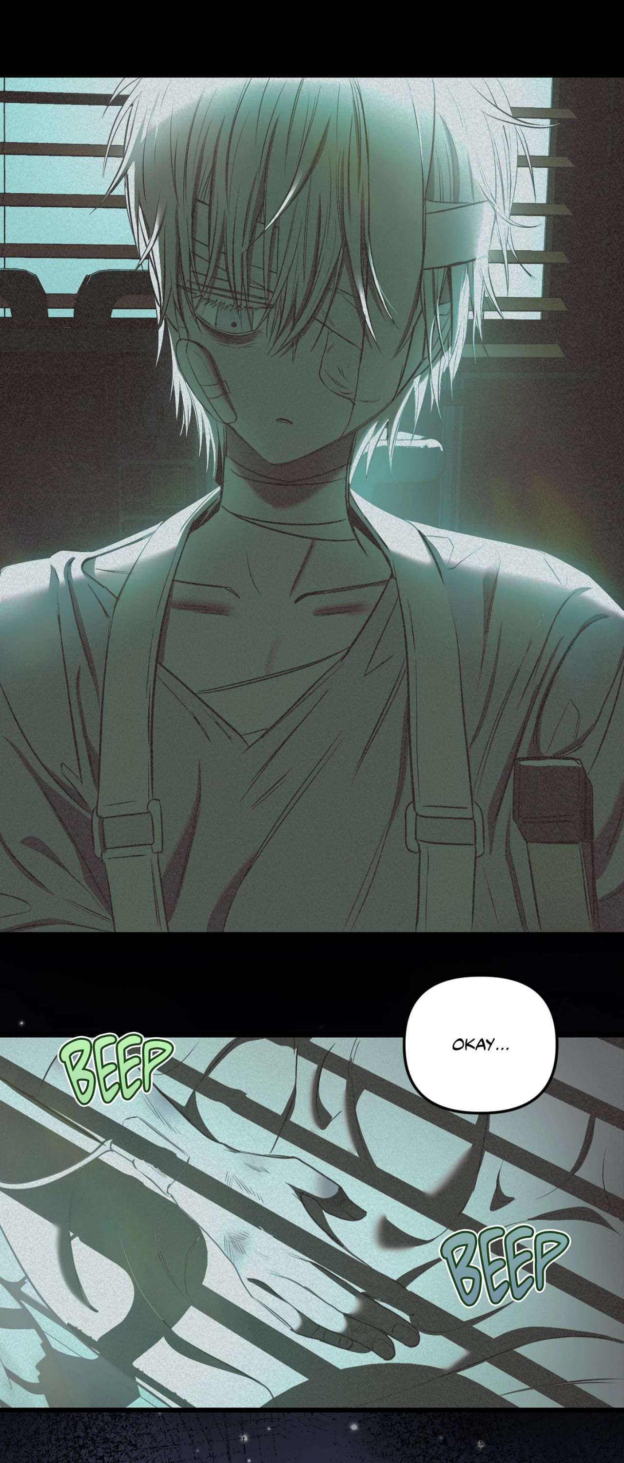 Read Atonement chapter 10 image 18 on Lezhin