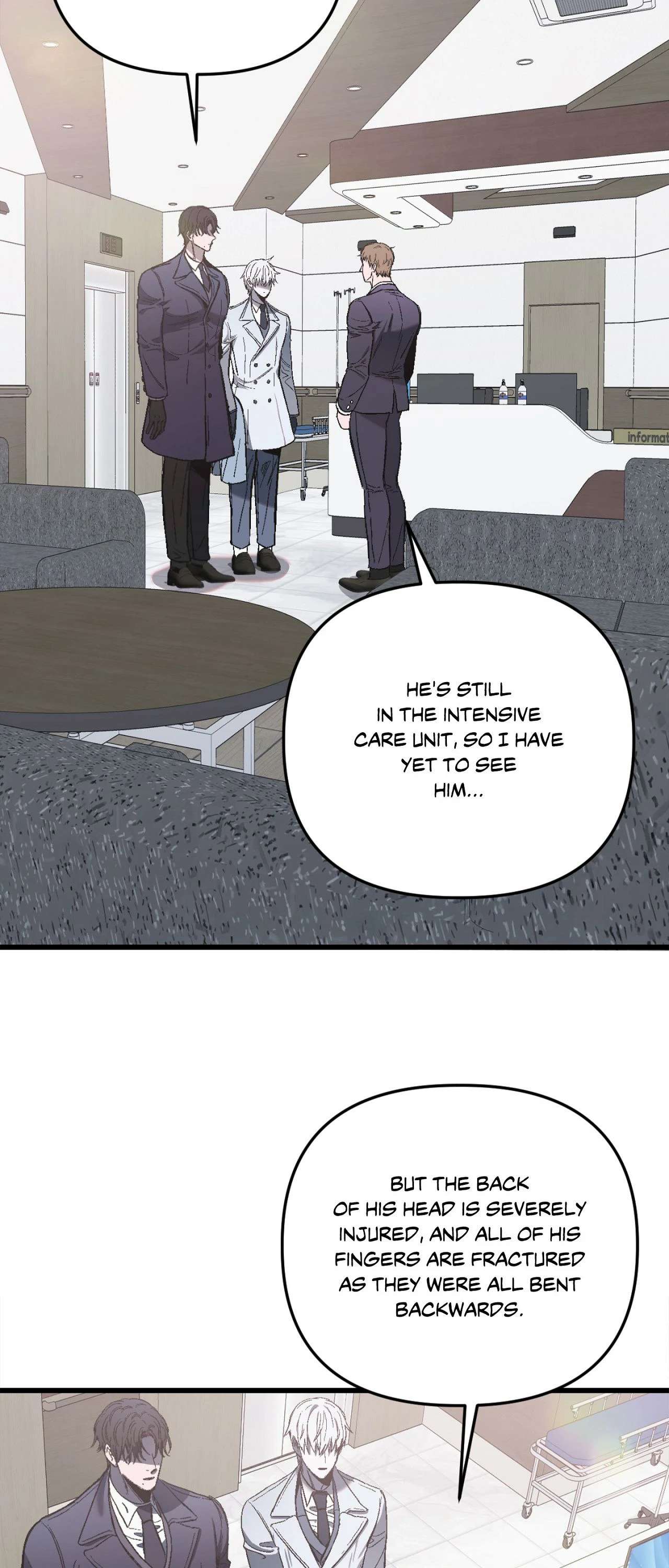 Read Atonement chapter 10 image 2 on Lezhin