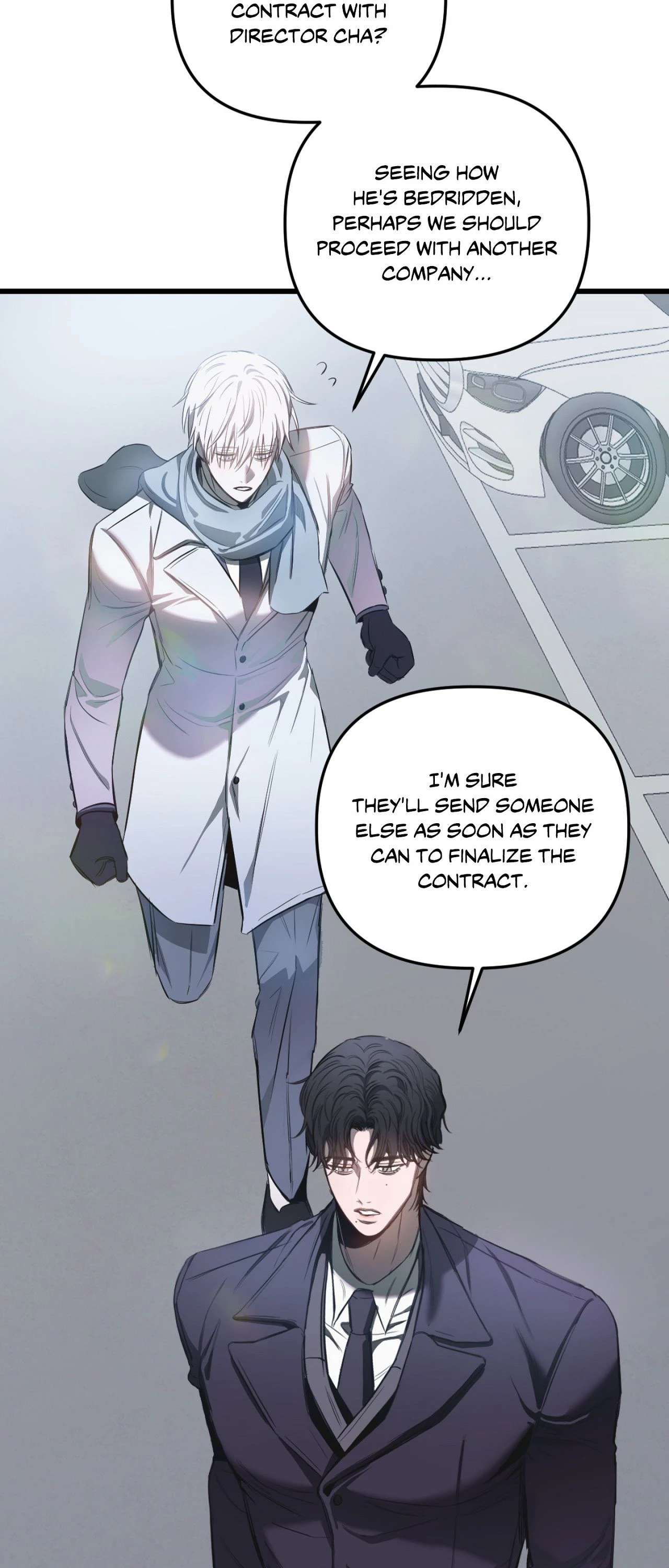 Read Atonement chapter 10 image 21 on Lezhin