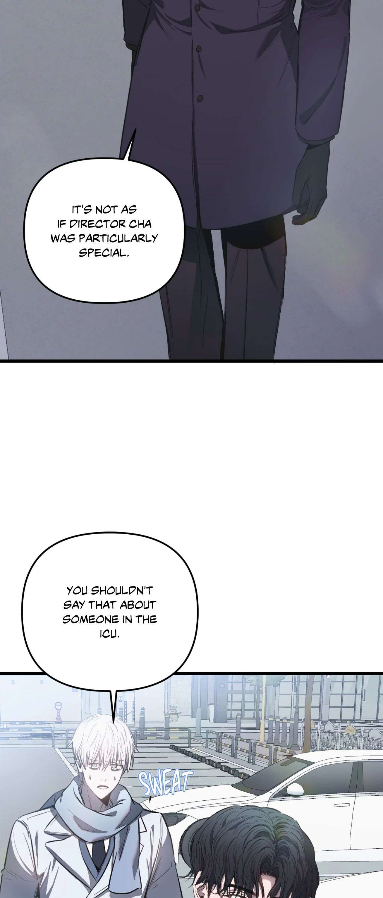 Read Atonement chapter 10 image 22 on Lezhin