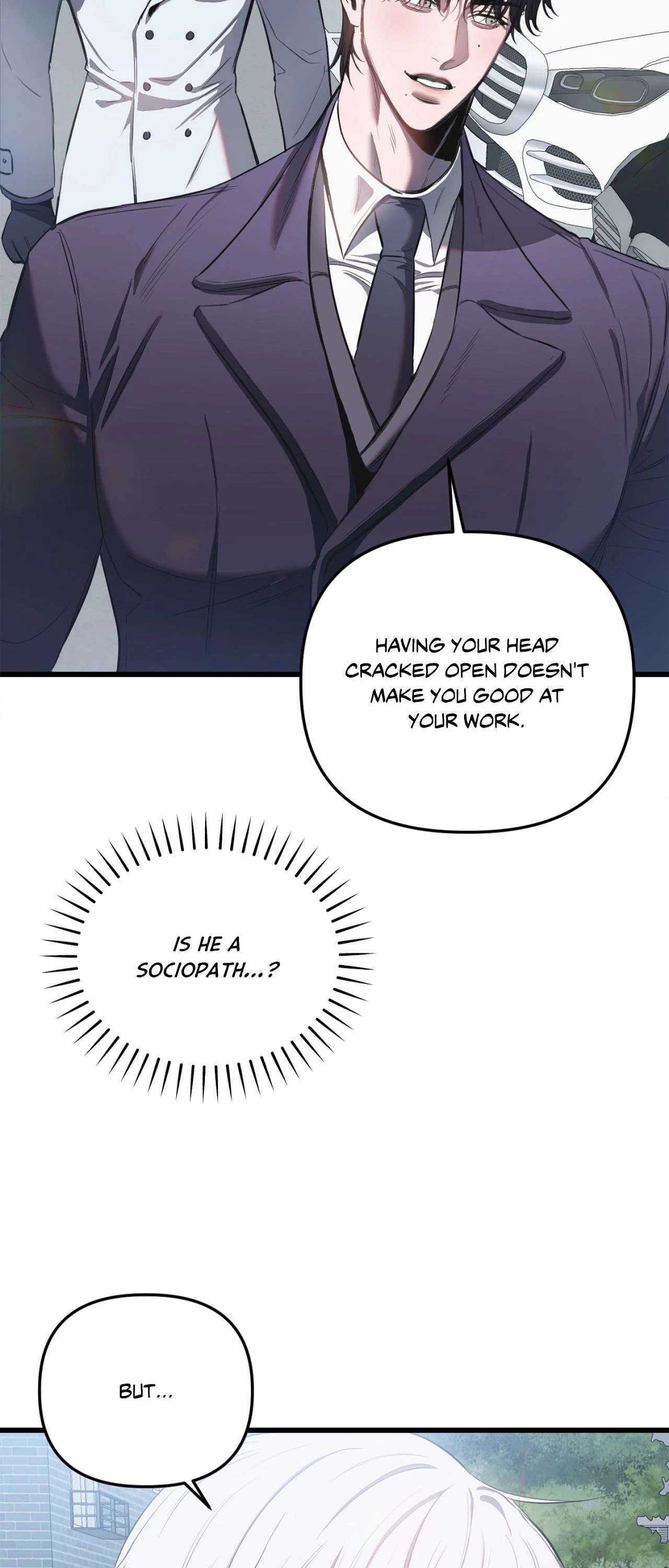 Read Atonement chapter 10 image 23 on Lezhin