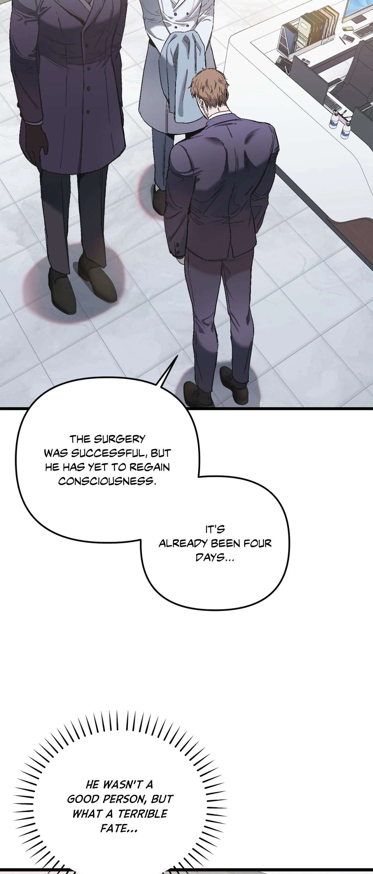 Read Atonement chapter 10 image 3 on Lezhin