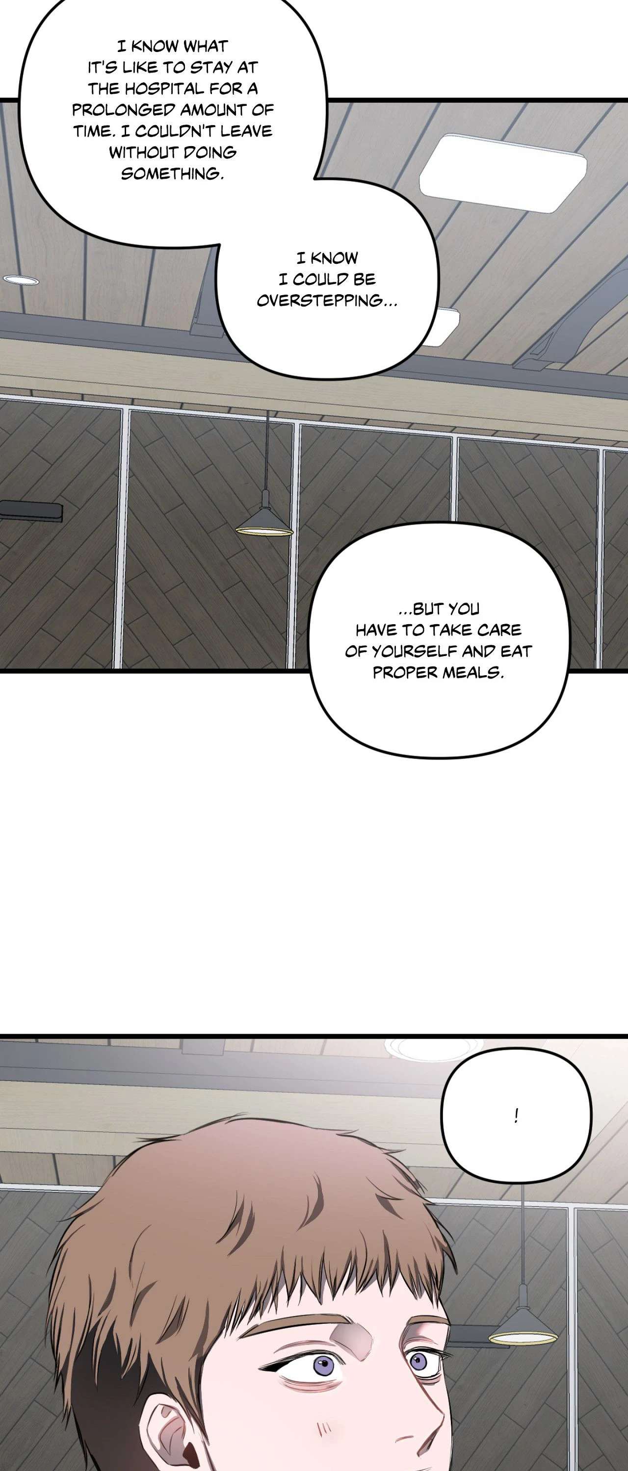 Read Atonement chapter 10 image 31 on Lezhin
