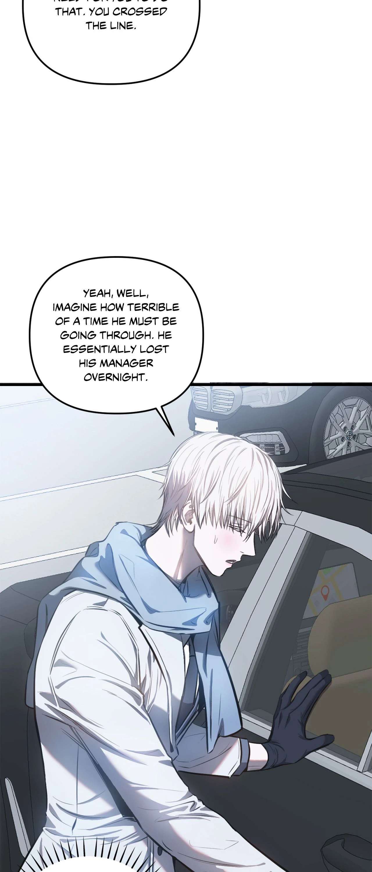 Read Atonement chapter 10 image 37 on Lezhin