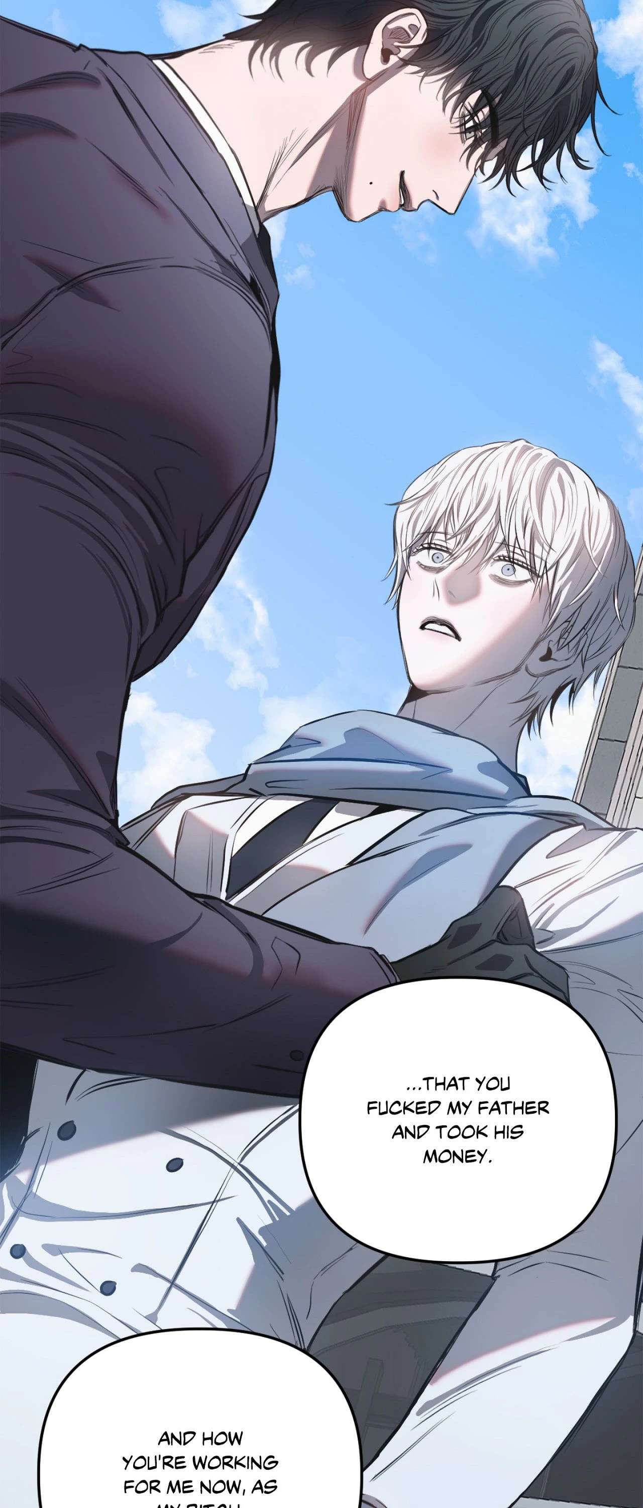 Read Atonement chapter 10 image 43 on Lezhin