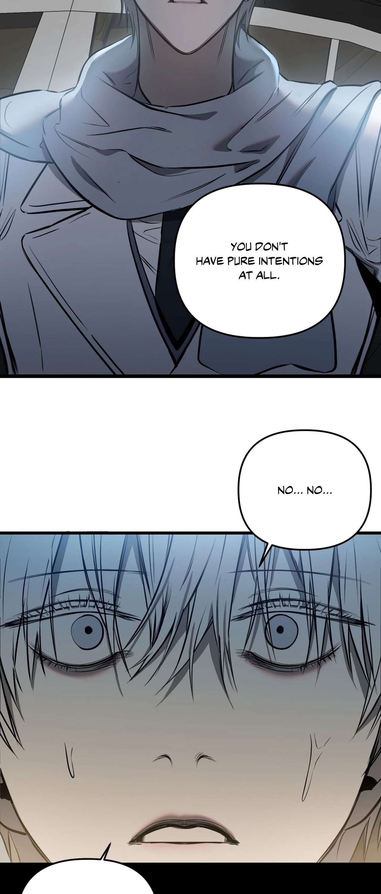 Read Atonement chapter 10 image 45 on Lezhin